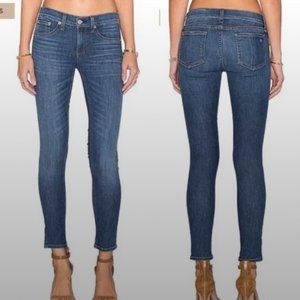 Rag & Bone skinny jeans